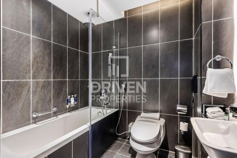 Hotelski apartman u Palm Jumeirah, Dubai, UAE 1 spavaća soba, 77 m2 Br. 683840 - fotografija 8