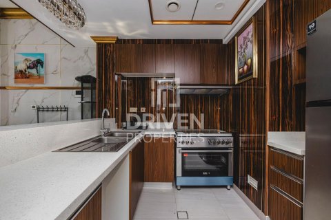 דירה להשכרה ב Zabeel, Dubai, איחוד האמירויות  1 חדר שינה, 92 מ"ר, מספר 684093 - תמונה 7