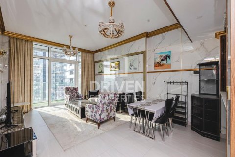 דירה להשכרה ב Zabeel, Dubai, איחוד האמירויות  1 חדר שינה, 92 מ"ר, מספר 684093 - תמונה 4