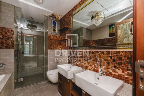 דירה להשכרה ב Zabeel, Dubai, איחוד האמירויות  1 חדר שינה, 92 מ"ר, מספר 684093 - תמונה 10