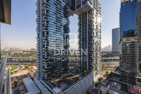 דירה להשכרה ב Zabeel, Dubai, איחוד האמירויות  1 חדר שינה, 92 מ"ר, מספר 684093 - תמונה 2