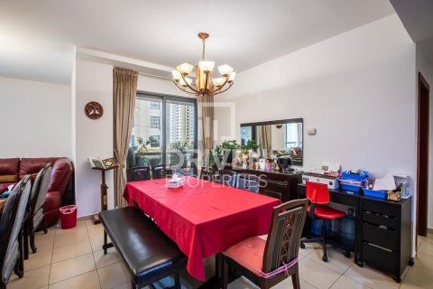 Apartamento en venta en Jumeirah Beach Residence, Dubai, EAU 3 dormitorios, 179 m2 № 683736 - foto 4