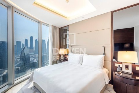 Apartment in Downtown Dubai (Downtown Burj Dubai), Dubai, UAE 3 bedrooms, 188 sq.m. № 684094 - photo 6