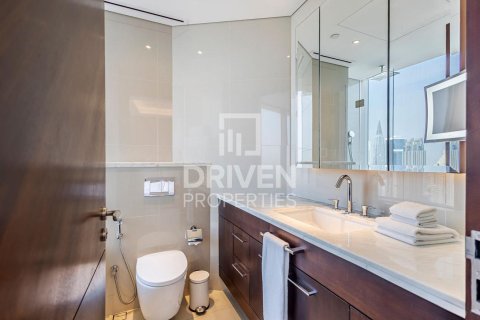 Apartment in Downtown Dubai (Downtown Burj Dubai), Dubai, UAE 3 bedrooms, 188 sq.m. № 684094 - photo 14