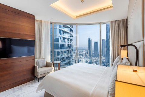 Apartment in Downtown Dubai (Downtown Burj Dubai), Dubai, UAE 3 bedrooms, 188 sq.m. № 684094 - photo 5