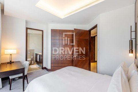 Apartment in Downtown Dubai (Downtown Burj Dubai), Dubai, UAE 3 bedrooms, 188 sq.m. № 684094 - photo 3