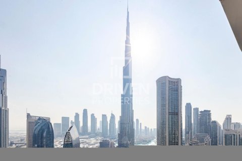Apartment in Downtown Dubai (Downtown Burj Dubai), Dubai, UAE 3 bedrooms, 188 sq.m. № 684094 - photo 24