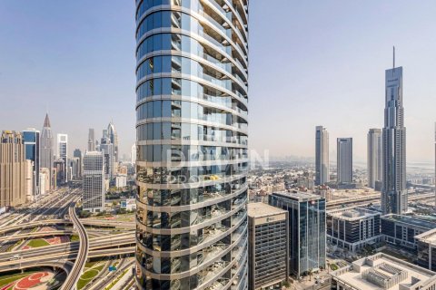 Apartment in Downtown Dubai (Downtown Burj Dubai), Dubai, UAE 3 bedrooms, 188 sq.m. № 684094 - photo 21