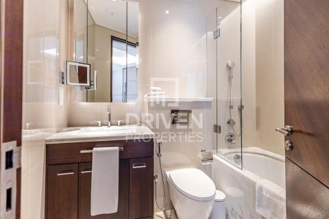 Apartment in Downtown Dubai (Downtown Burj Dubai), Dubai, UAE 3 bedrooms, 188 sq.m. № 684094 - photo 17