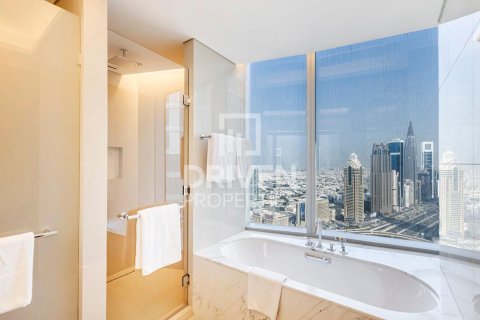 Apartment in Downtown Dubai (Downtown Burj Dubai), Dubai, UAE 3 bedrooms, 188 sq.m. № 684094 - photo 15