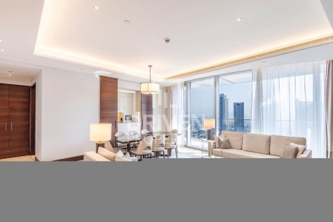 Apartment in Downtown Dubai (Downtown Burj Dubai), Dubai, UAE 3 bedrooms, 188 sq.m. № 684094 - photo 8
