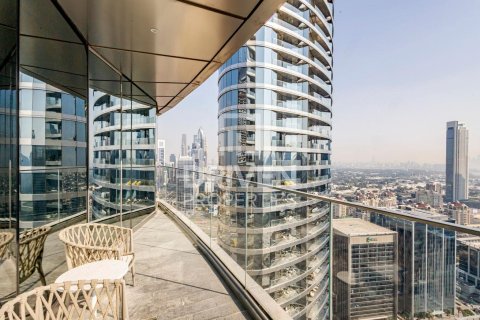 Apartment in Downtown Dubai (Downtown Burj Dubai), Dubai, UAE 3 bedrooms, 188 sq.m. № 684094 - photo 20