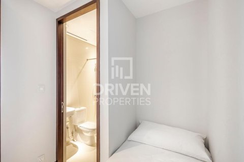 Apartment in Downtown Dubai (Downtown Burj Dubai), Dubai, UAE 3 bedrooms, 188 sq.m. № 684094 - photo 12