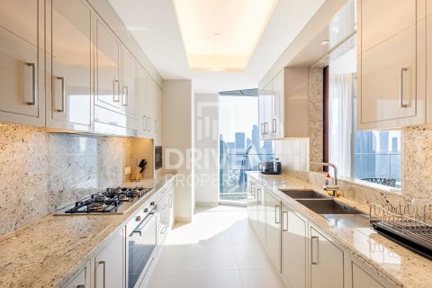 Apartment in Downtown Dubai (Downtown Burj Dubai), Dubai, UAE 3 bedrooms, 188 sq.m. № 684094 - photo 10