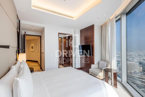 Apartment in Downtown Dubai (Downtown Burj Dubai), Dubai, UAE 3 bedrooms, 188 sq.m. № 684094 - photo 7
