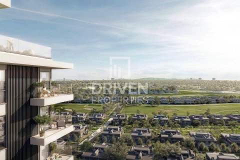 Apartment in Dubai Hills Estate, UAE 1 bedroom, 69 sq.m. № 683842 - photo 7