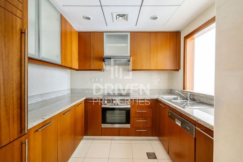 Пәтер Даунтаун Дубай (Даунтаун Бурдж Дубай), Дубай, БАӘ-да 1 жатын бөлме, 66 м² № 683735 - фото 11