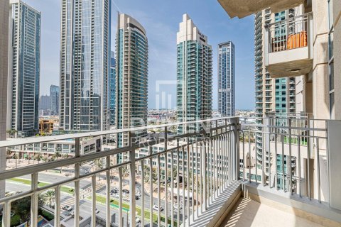 Пәтер Даунтаун Дубай (Даунтаун Бурдж Дубай), Дубай, БАӘ-да 1 жатын бөлме, 66 м² № 683735 - фото 8