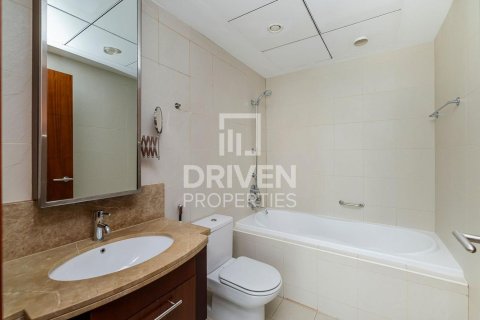 Пәтер Даунтаун Дубай (Даунтаун Бурдж Дубай), Дубай, БАӘ-да 1 жатын бөлме, 66 м² № 683735 - фото 10