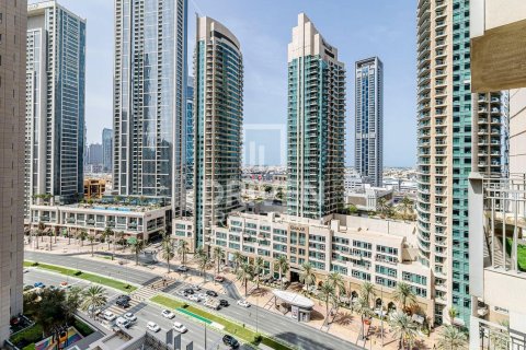 Leilighet i Downtown Dubai (Downtown Burj Dubai), Dubai, Emiratene 1 soverom, 66 kvm nr. 683735