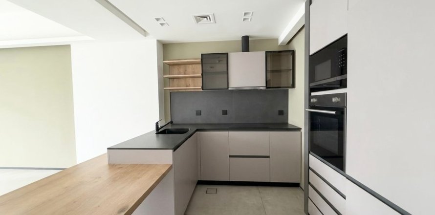 Apartment in Dubai, UAE 1 bedroom, 70.6 sq.m. № 705631