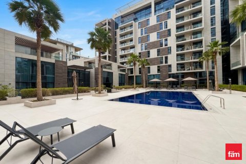 Apartment in Dubai, UAE 1 bedroom, 70.6 sq.m. № 705631 - photo 16