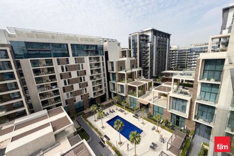 Apartment in Dubai, UAE 1 bedroom, 70.6 sq.m. № 705631 - photo 10
