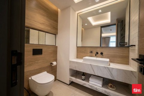Apartment in Dubai, UAE 1 bedroom, 70.6 sq.m. № 705631 - photo 17