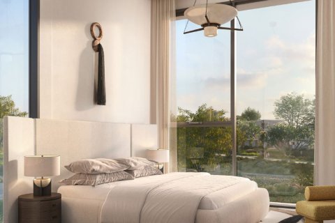 Dubai, BAE’de satılık villa 4 yatak odası, 540.5 m&sup2; No 705629 - fotoğraf 2