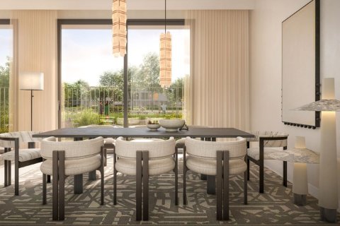 Dubai, BAE’de satılık villa 4 yatak odası, 540.5 m&sup2; No 705629 - fotoğraf 4