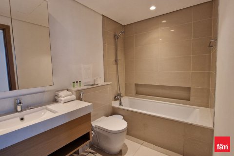 Dubai, संयुक्त अरब अमीरात में अपार्टमेंट, 1 बेडरूम, 78.7 वर्ग मीटर, संख्या 705630 - फ़ोटो 9