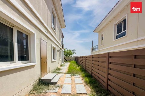 Villa Dubaijā, AAE 4 istabas, 311.9 m2 Nr. 705606 - attēls 20