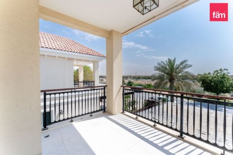 Villa Dubaijā, AAE 4 istabas, 311.9 m2 Nr. 705606 - attēls 9