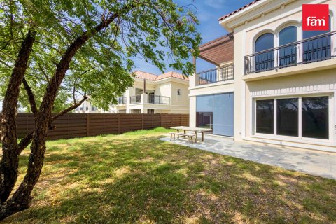Villa Dubaijā, AAE 4 istabas, 311.9 m2 Nr. 705606 - attēls 21