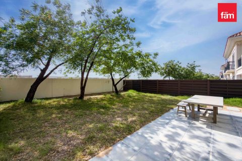 Villa Dubaijā, AAE 4 istabas, 311.9 m2 Nr. 705606 - attēls 27