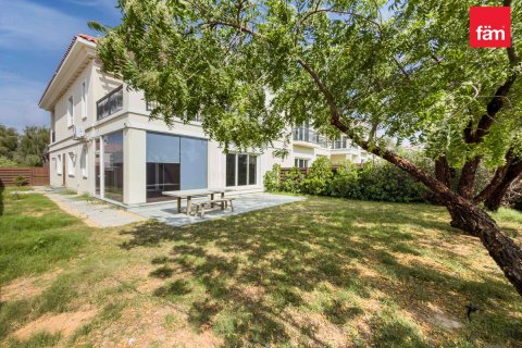 Villa Dubaijā, AAE 4 istabas, 311.9 m2 Nr. 705606 - attēls 23