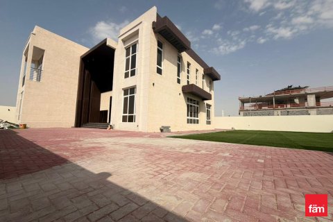 Villa in Jebel Ali, Dubai, VAE 6 slaapkamers, 1050 vr.m. nr 705632