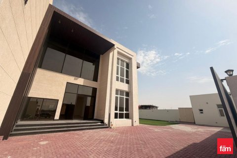 Villa in Jebel Ali, Dubai, UAE 6 bedrooms, 1050 sq.m. № 705632 - photo 3