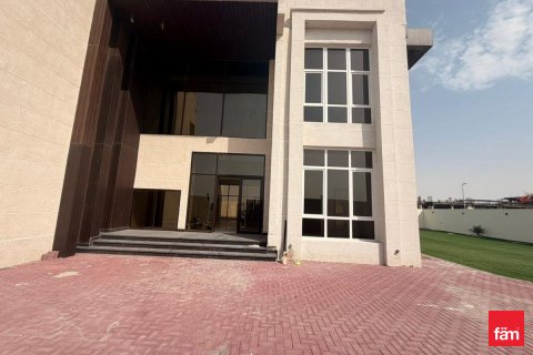 Villa in Jebel Ali, Dubai, UAE 6 bedrooms, 1050 sq.m. № 705632 - photo 2