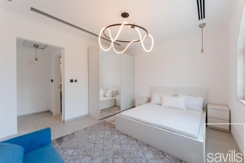 阿联酋 Dubai Jumeirah Park 待租 : 4 卧, 740 平方米 , 编号635246 - 照片 9