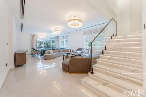 阿联酋 Dubai Jumeirah Park 待租 : 4 卧, 740 平方米 , 编号635246 - 照片 4