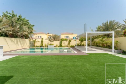 阿联酋 Dubai Jumeirah Park 待租 : 4 卧, 740 平方米 , 编号635246 - 照片 19