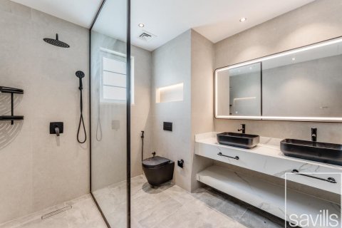 阿联酋 Dubai Jumeirah Park 待租 : 4 卧, 740 平方米 , 编号635246 - 照片 21