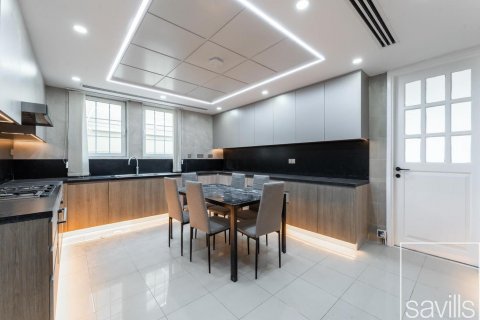 阿联酋 Dubai Jumeirah Park 待租 : 4 卧, 740 平方米 , 编号635246 - 照片 14