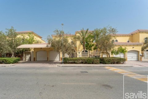 阿联酋 Dubai Jumeirah Park 待租 : 4 卧, 740 平方米 , 编号635246 - 照片 30