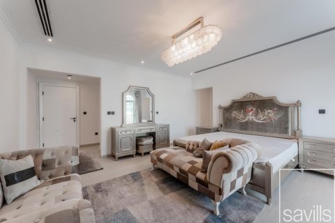 阿联酋 Dubai Jumeirah Park 待租 : 4 卧, 740 平方米 , 编号635246 - 照片 20