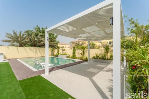 阿联酋 Dubai Jumeirah Park 待租 : 4 卧, 740 平方米 , 编号635246 - 照片 29