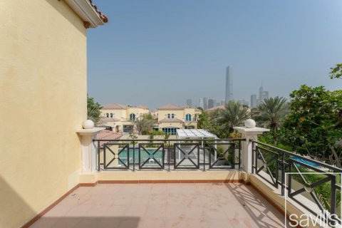 阿联酋 Dubai Jumeirah Park 待租 : 4 卧, 740 平方米 , 编号635246 - 照片 17