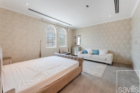 阿联酋 Dubai Jumeirah Park 待租 : 4 卧, 740 平方米 , 编号635246 - 照片 23