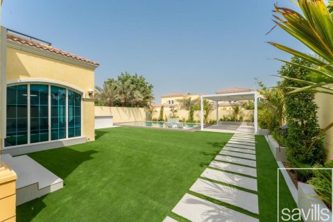 阿联酋 Dubai Jumeirah Park 待租 : 4 卧, 740 平方米 , 编号635246 - 照片 26